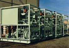 Hydraulic Power Pack - HPP