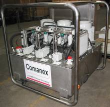 Hydraulic Power Pack - HPP
