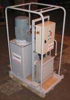 Hydraulic Power Pack - HPP