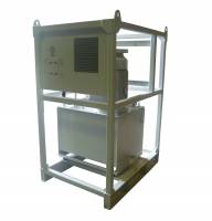 Hydraulic Power Pack - HPP