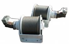 Winches