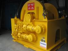 Winches