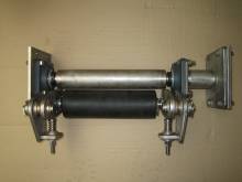 Handling Systems Control Stand