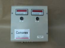Handling Systems Control Stand