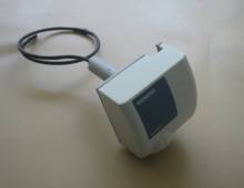 Temperature Sensor