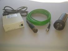 CYCLOP 2014 System