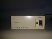 Power Supply CYCLOP 2014