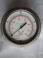 Dia 150mm Depth Gauge