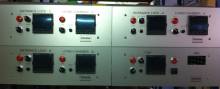 Regulation Rack