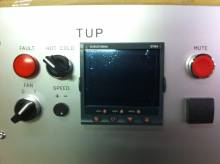 Regulation Rack