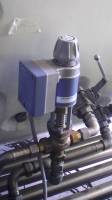 Regulation Rack