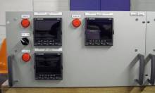 Regulation Rack