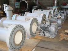 External Scrubbing Unit - ESU