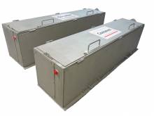 Chamber Heating System (External)
