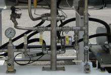 Mixing and Delivery Manifolds