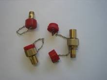 Piston Union