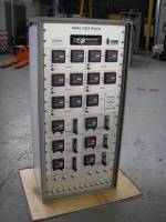 Analysis and Monitoring Racks