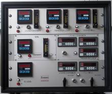 Analysis and Monitoring Racks