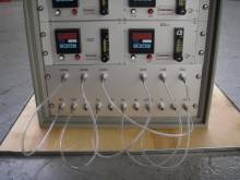 Analysis and Monitoring Racks