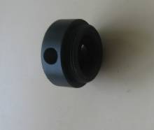 Flow-Through Adaptor