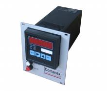 Old O2 Analyser Size