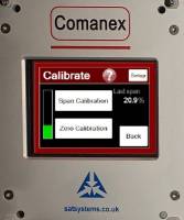 Calibration Page