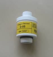 O2 Galvanic Sensor