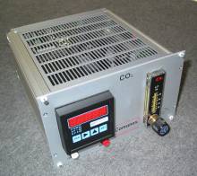 CO2 Analyser
