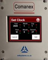 Clock Set
