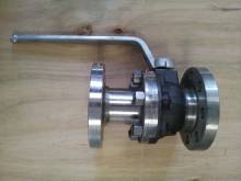 Toilet Ball Valve