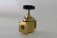 RO48 Integrabloc HP Valve