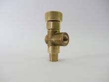 RO 52 Drain Valve