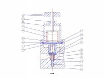 D106 Pressure Reducer