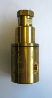 D107 Pressure Reducer