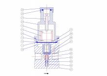 D107 Pressure Reducer