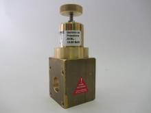 Integrabloc D108 Pressure Reducer