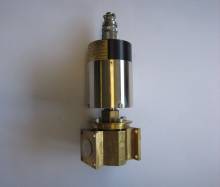 EV100 Oxygen Solenoid Valve