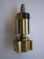 EV100 Oxygen Solenoid Valve