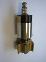 EV100 Oxygen Solenoid Valve