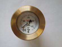 External Pressure Resistant Gauge - 400 bar