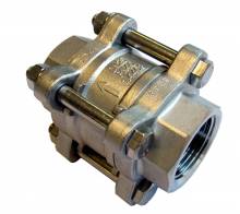 Non Return Valve