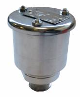 Vaccum Relief Valve