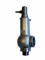 Relief Valve
