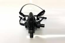 Breathing Mask - Size M Ref. 415 11823