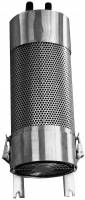 Bell & Chamber Heater