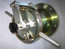 Diving Bell Medical Locks