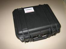 Case Built in