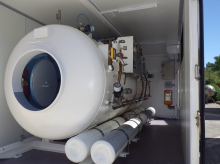 Air Chambers