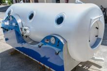 Air Chambers