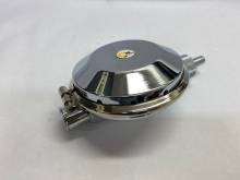 LB78 Dump Valve (Old chrome-plated Version)